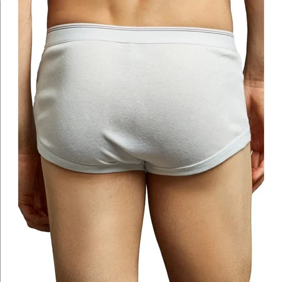 New Power Club tighty whities pack of 6 - Picture 4 of 6